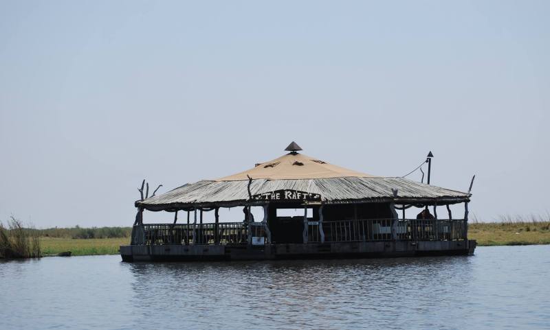 Chobe River