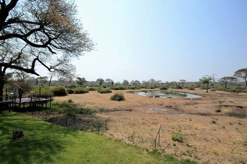 Elephant Valley Lodge