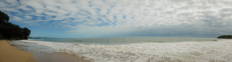 Punta Uva, Talamanca - Costa Rica