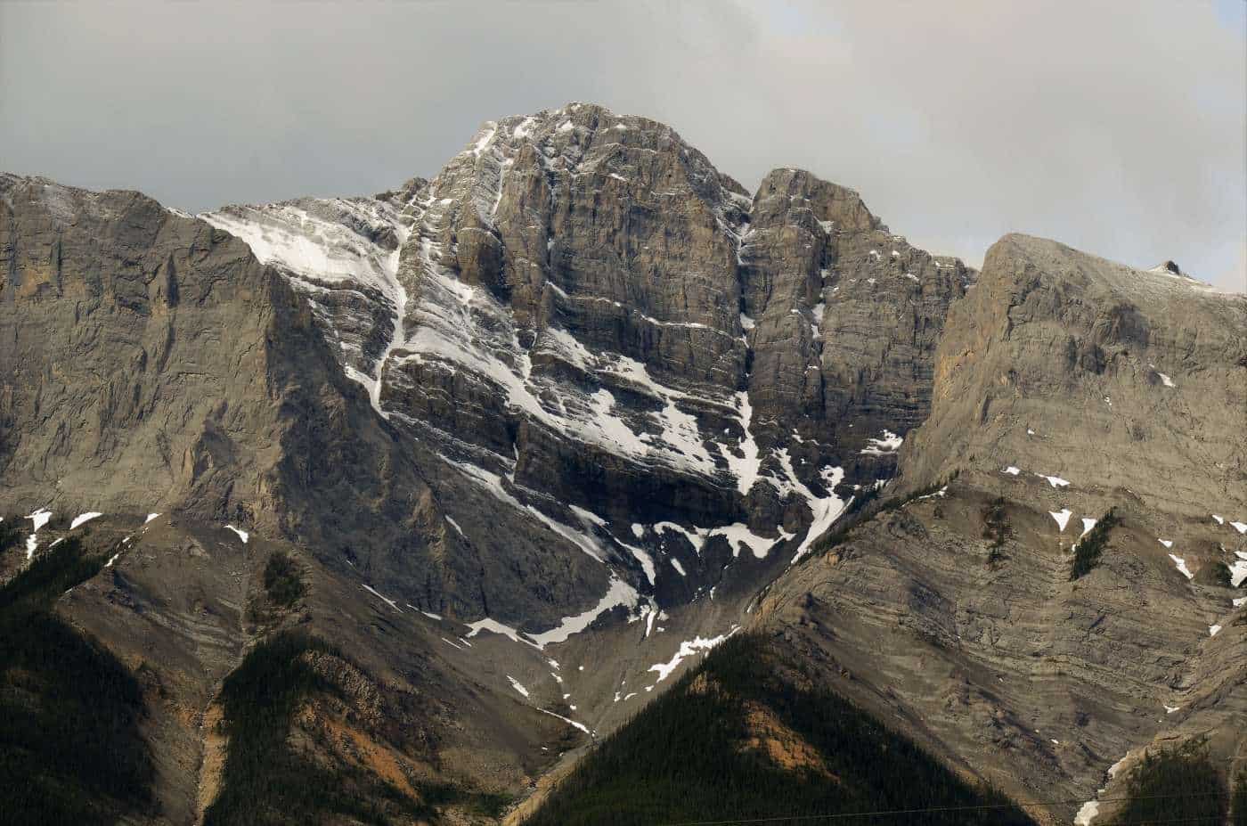 Banff National Park, Alberta, Canada