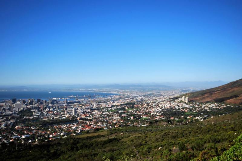 Cape Town, South Africa