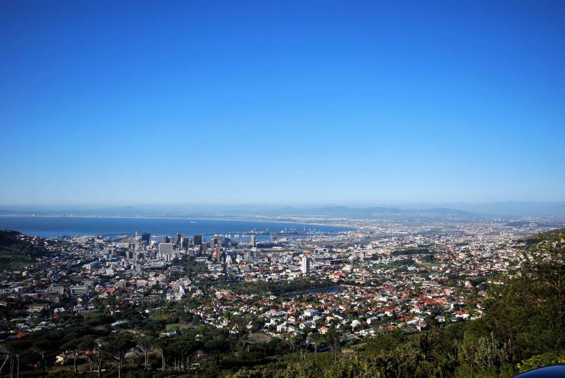 Cape Town, South Africa