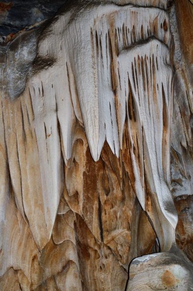 Cango Caves, Oudtshoorn - South Africa