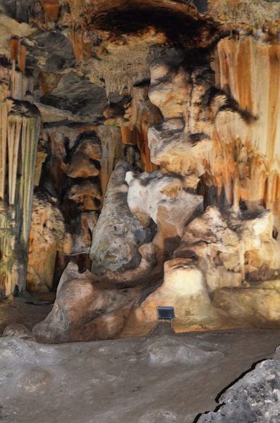 Cango Caves, Oudtshoorn - South Africa