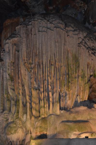 Cango Caves, Oudtshoorn - South Africa
