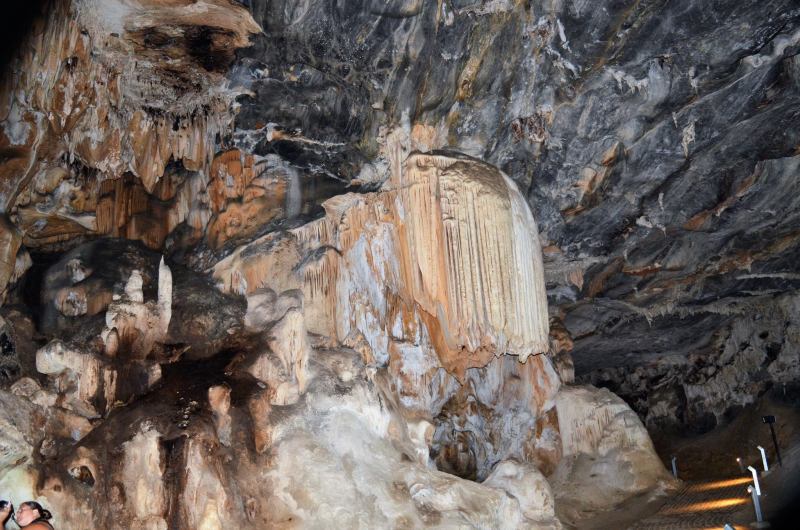 Cango Caves, Oudtshoorn - South Africa