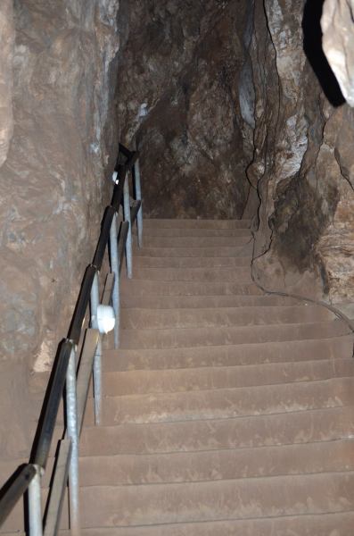 Cradle of Mankind, South Africa