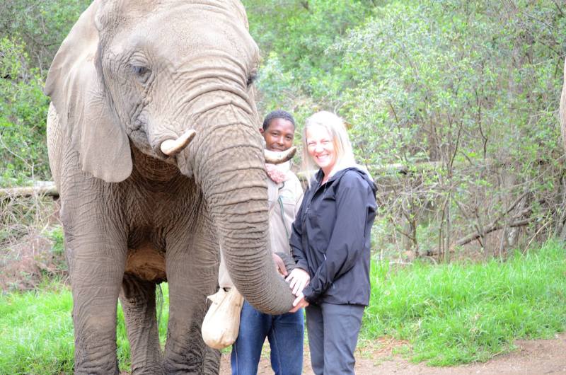 Knysna