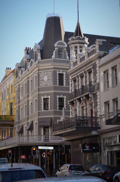 Cape Town, South Africa