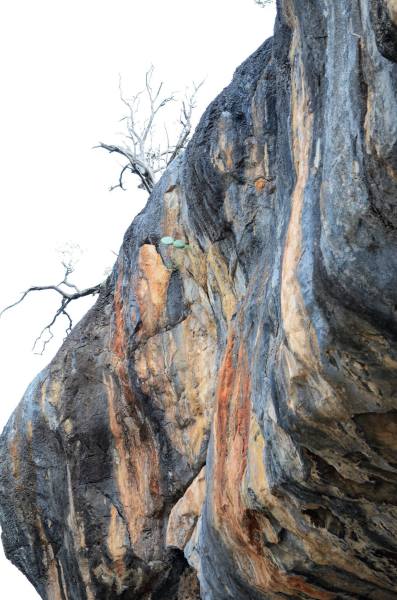 Cango Caves, Oudtshoorn - South Africa