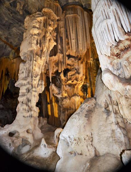 Cango Caves, Oudtshoorn - South Africa