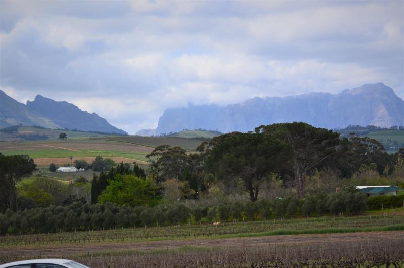 Stellenbosch, South Africa