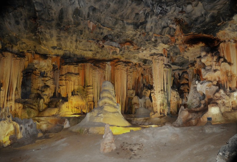 Caves of Oudtshoorn - South Africa