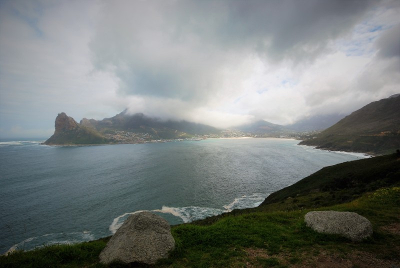 Peninsula - South Africa