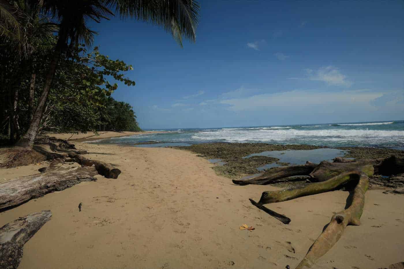 Playa Chiquita, Talamanca, Costa Rica